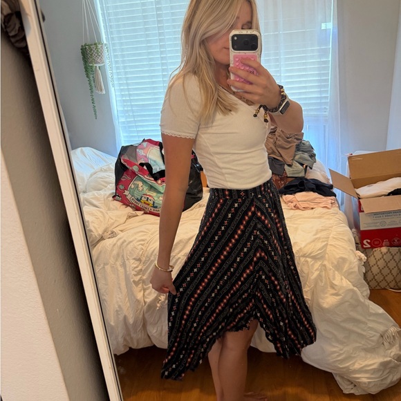 HOLLISTER vintage skirt - Picture 11 of 14